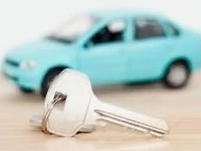 浚县汽车抵押贷款办理流程,浚县车抵贷需要什么条件?